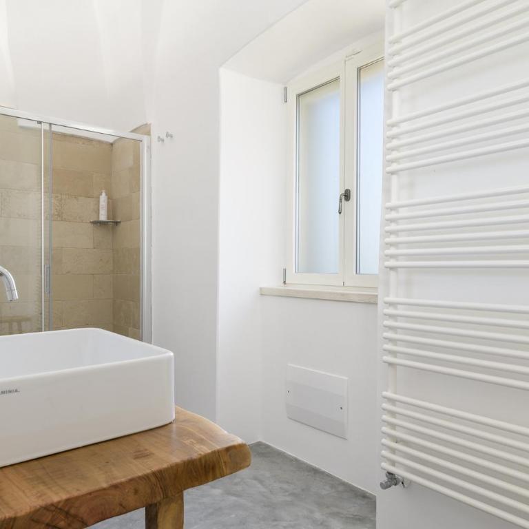 Masseria Abadia Uno - Superior Double Room - 12