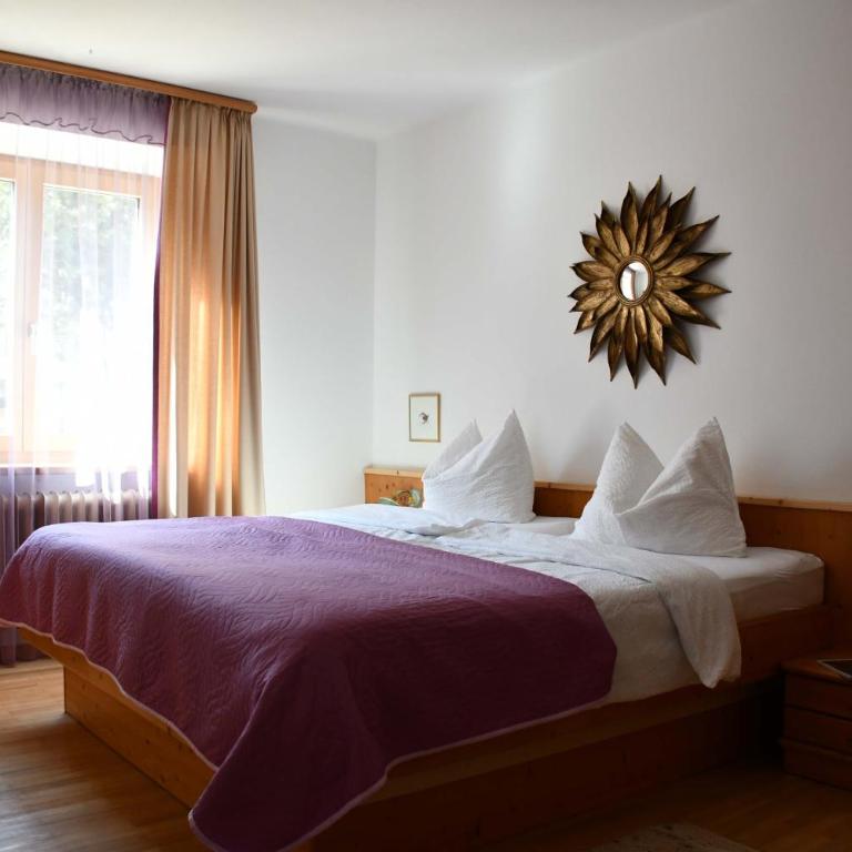 Villa Marwa - eine Ruheoase im Grünen - Großes Doppelzimmer - 13