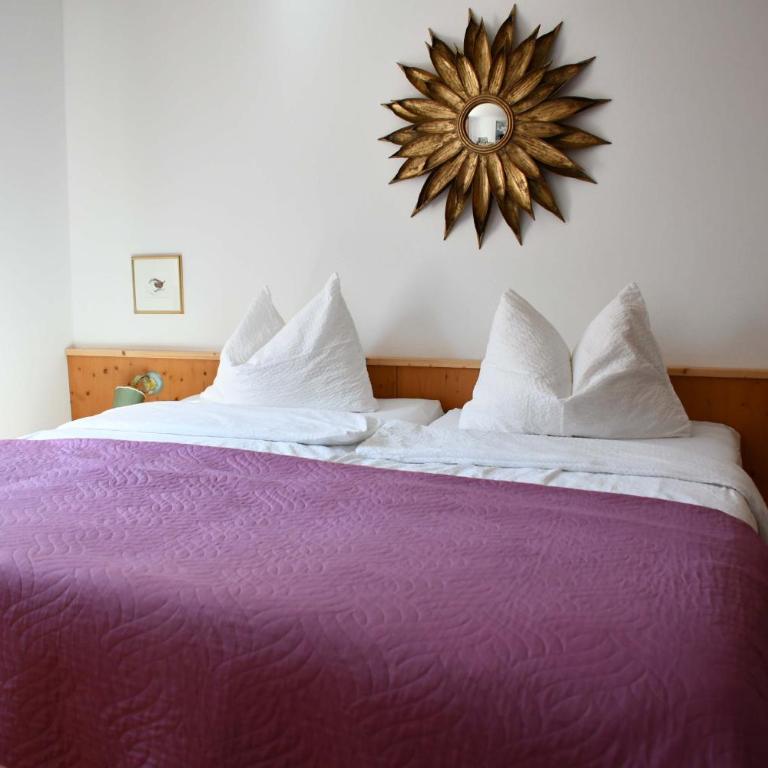 Villa Marwa - eine Ruheoase im Grünen - Großes Doppelzimmer - 10