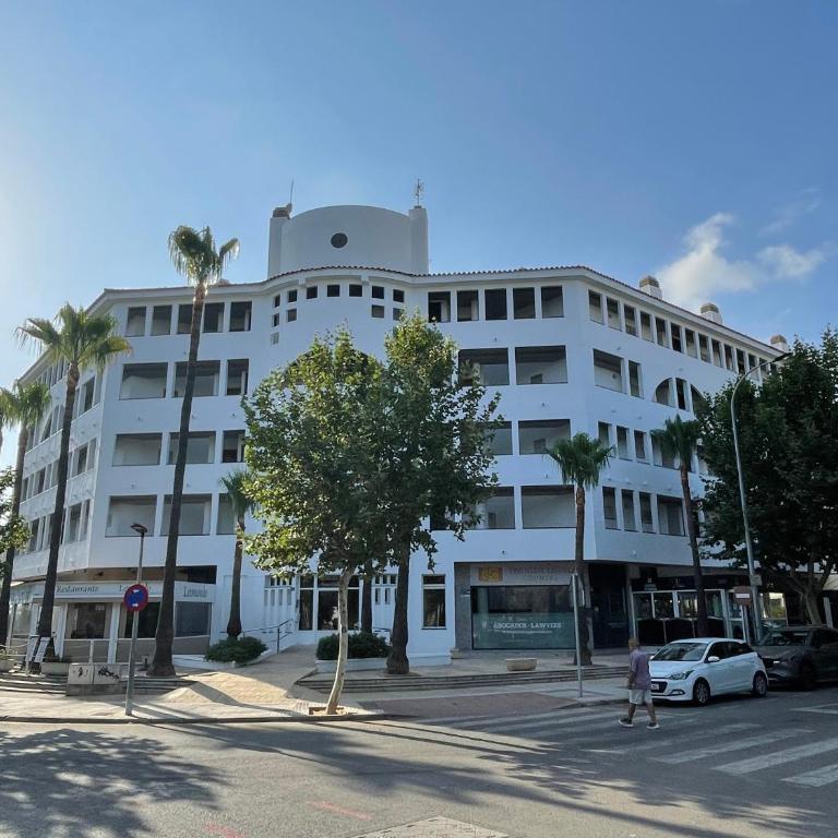 Appartement Aventino Albir - Apartment with Sea View - 2