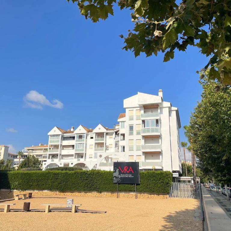 Appartement Aventino Albir - Apartment with Sea View - 3