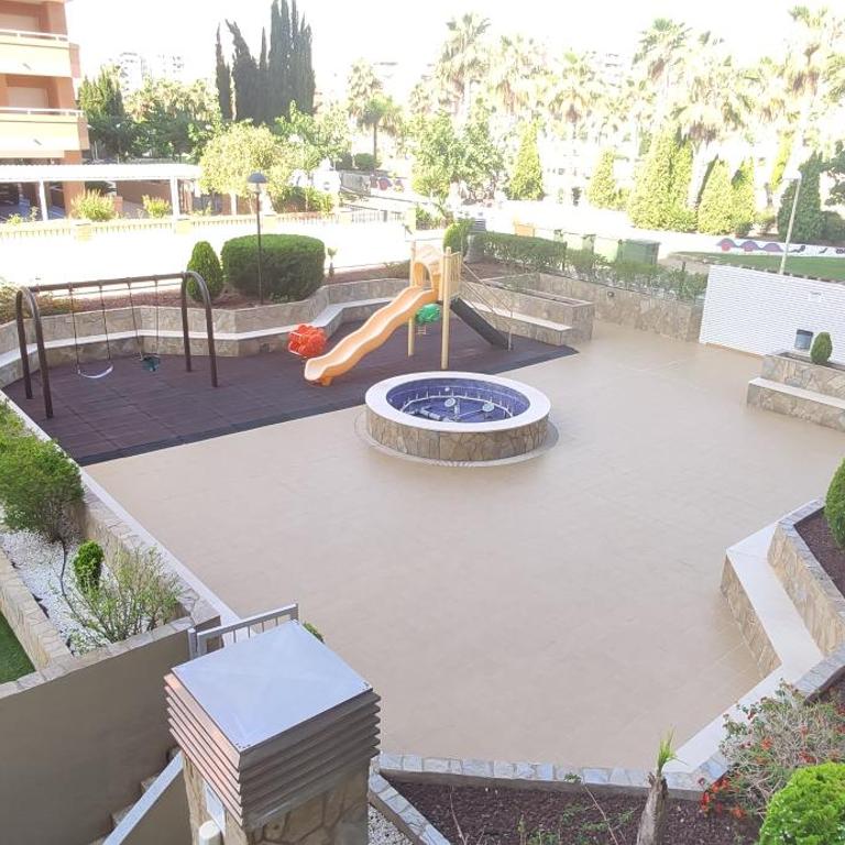 Vila Oropesa X, 1ª línea, 1ª planta, Norte - Apartamento de 2 dormitorios - 26