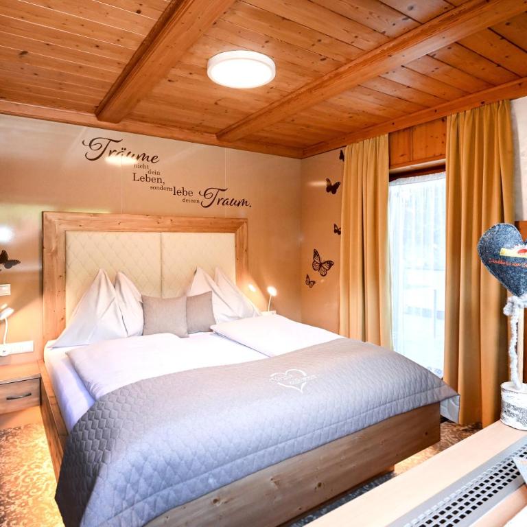 Apartmenthaus Sonnenhang - Apartment mit Balkon - 4