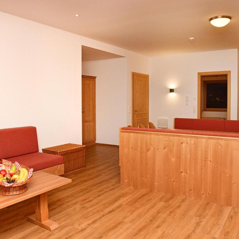 Appartements neben der Gondelbahn - Haus Nord - Apartment - 6