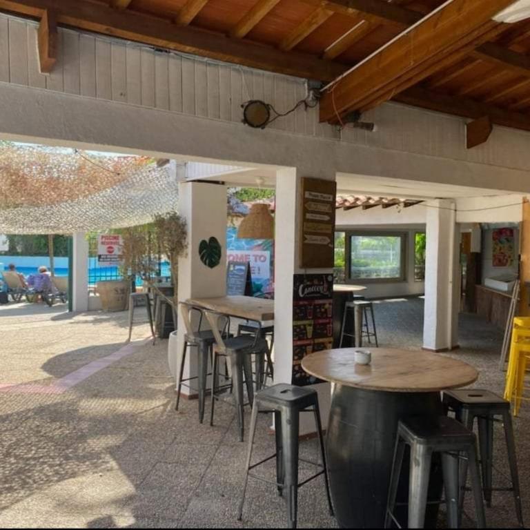 Petit paradis du 66,Canet Roussillon - Apartment mit 2 Schlafzimmern - 35