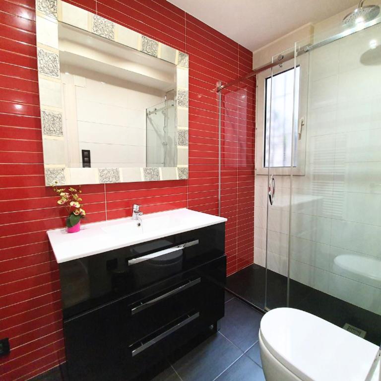 Apartamentos Dos Torres Meriadoc - Apartamento de 2 dormitorios - 6