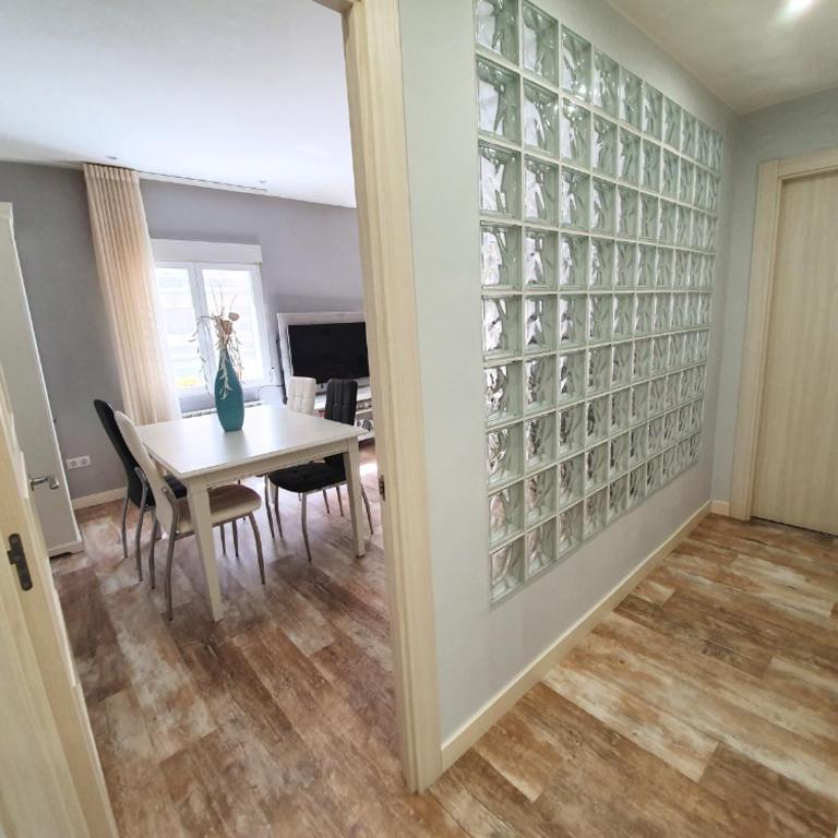 Apartamentos Dos Torres Meriadoc - Apartamento de 2 dormitorios - 7