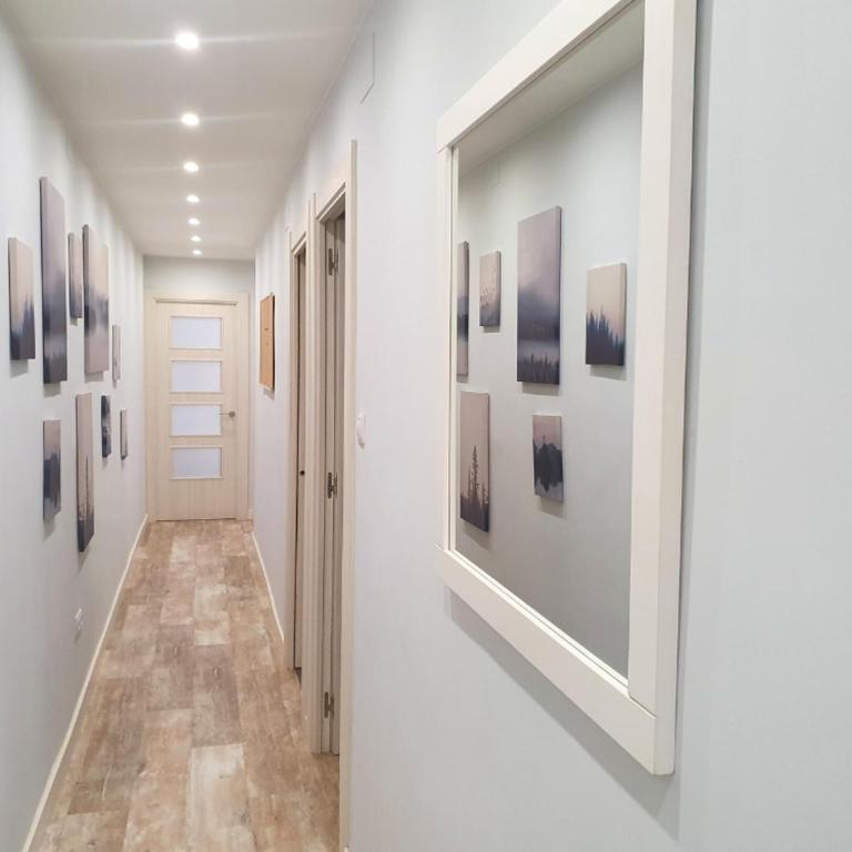 Apartamentos Dos Torres Meriadoc - Apartamento de 2 dormitorios - 8