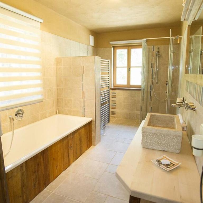 Chalet Altaussee - Chalet mit 2 Schlafzimmern - 2