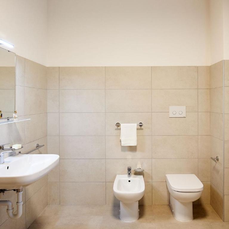 Oasi Brussa SH64 - Appartamento con 2 Camere da Letto - 4