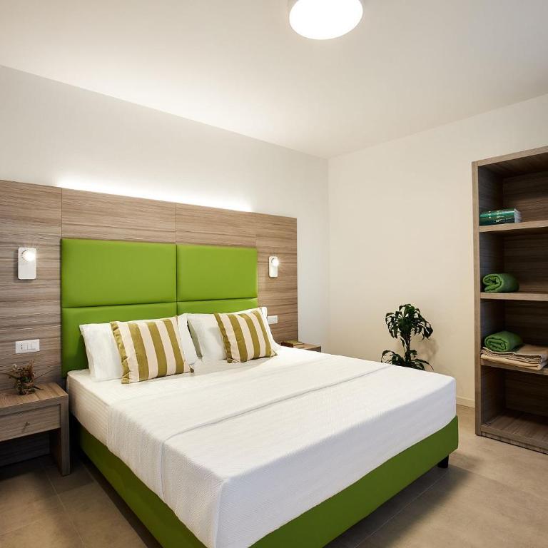 Oasi Brussa SH64 - Appartamento con 2 Camere da Letto - 2