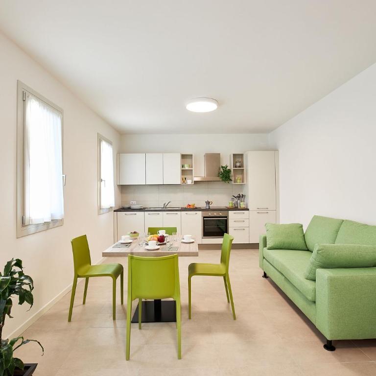 Oasi Brussa SH64 - Appartamento con 2 Camere da Letto - 6