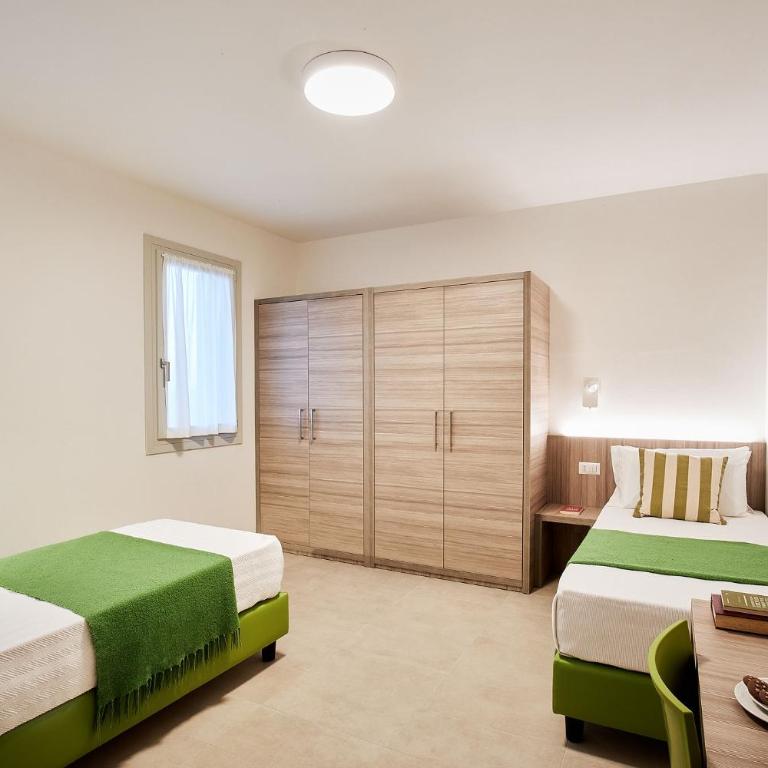 Oasi Brussa SH64 - Appartamento con 2 Camere da Letto - 8