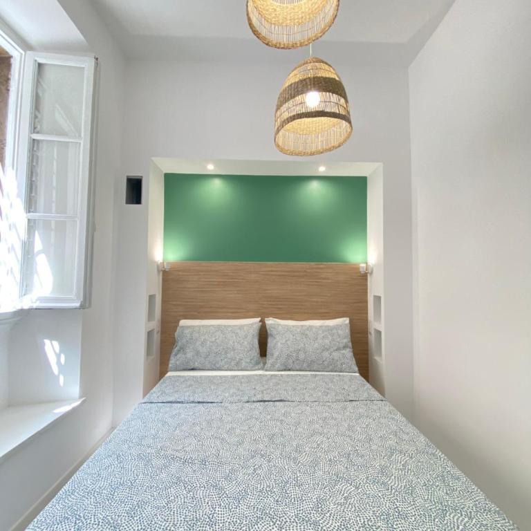 Loft Torlonia - One-Bedroom Apartment - 8