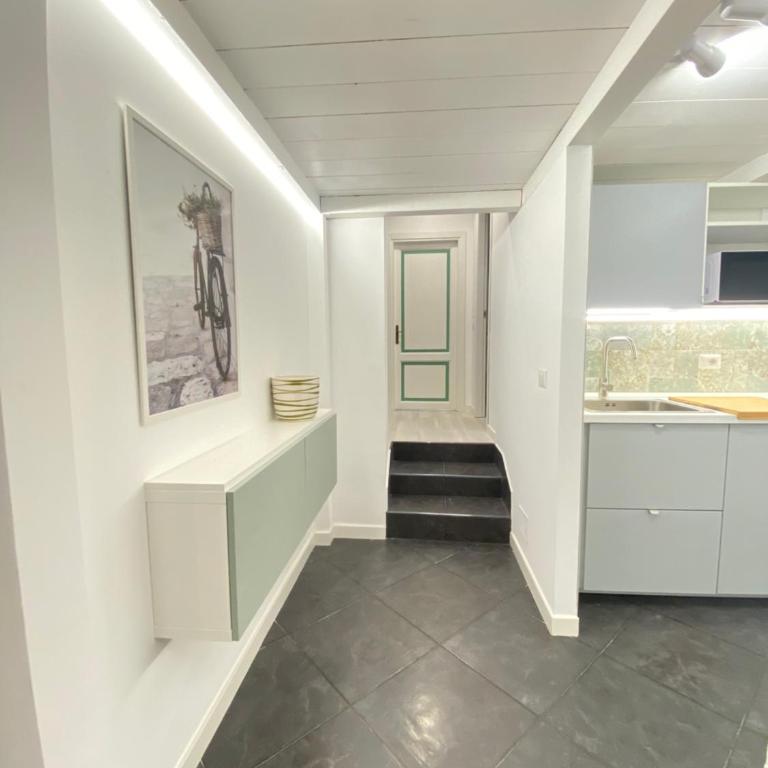 Loft Torlonia - One-Bedroom Apartment - 5