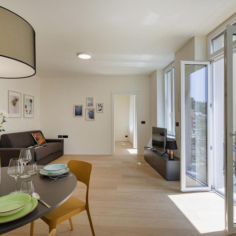 Riviera Flavour Apartments II by Wonderful Italy - Appartamento con Balcone - 3