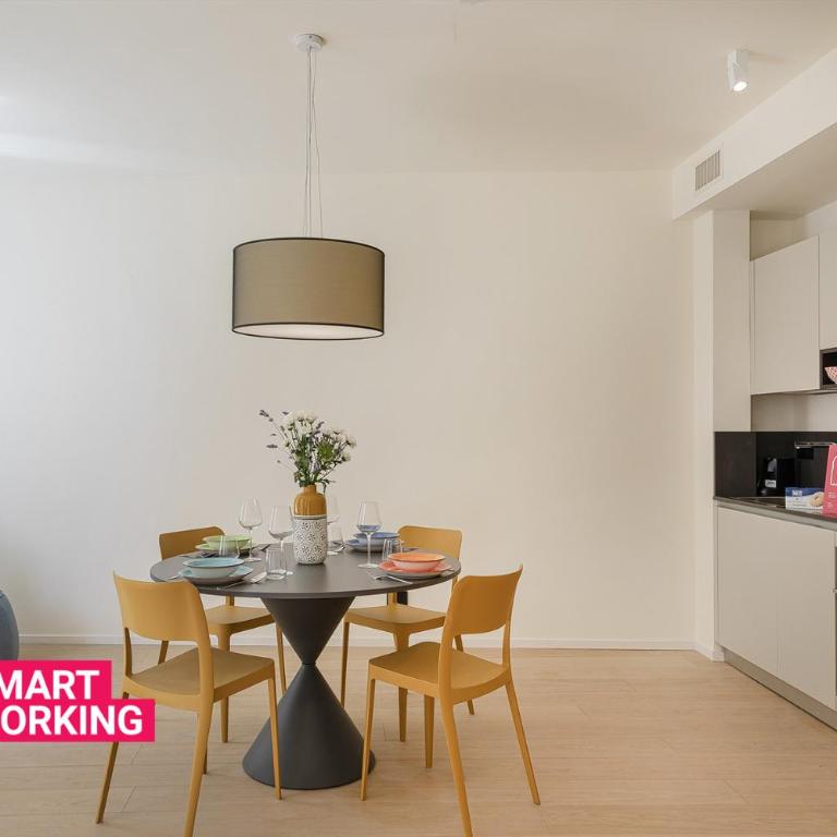 Riviera Flavour Apartments II by Wonderful Italy - Appartamento con Balcone - 1