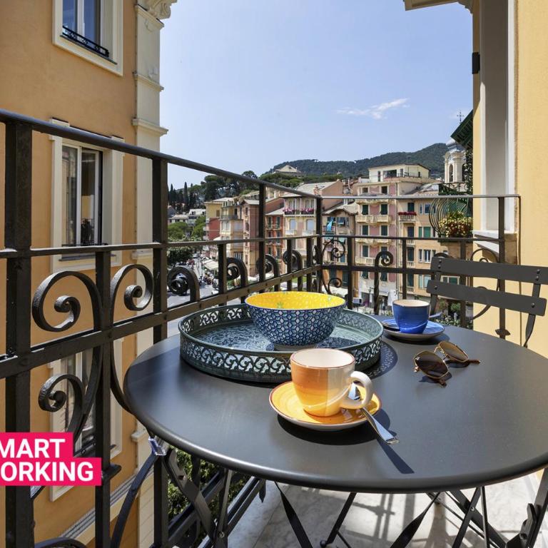 Riviera Flavour Apartments II by Wonderful Italy - Appartamento con Balcone - 4