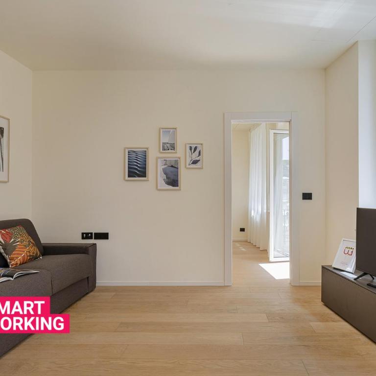 Riviera Flavour Apartments II by Wonderful Italy - Appartamento con Balcone - 8