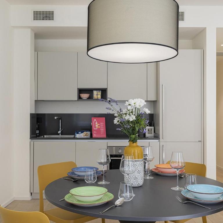 Riviera Flavour Apartments II by Wonderful Italy - Appartamento con Balcone - 7