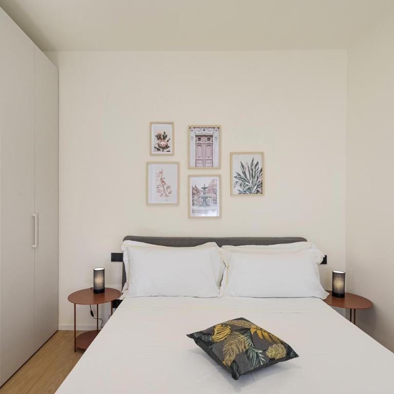 Riviera Flavour Apartments II by Wonderful Italy - Appartamento con Balcone - 2