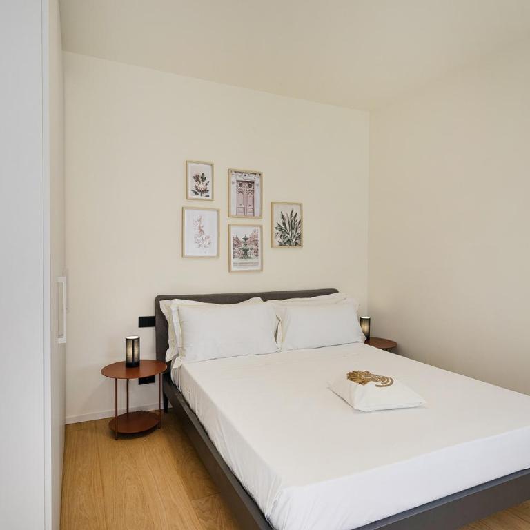 Riviera Flavour Apartments II by Wonderful Italy - Appartamento con Balcone - 10