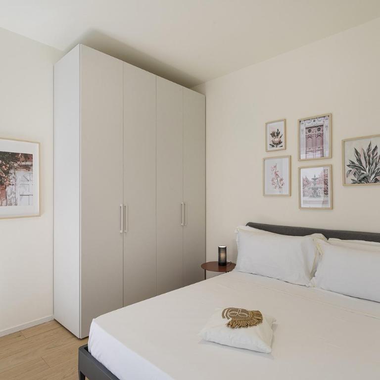 Riviera Flavour Apartments II by Wonderful Italy - Appartamento con Balcone - 11
