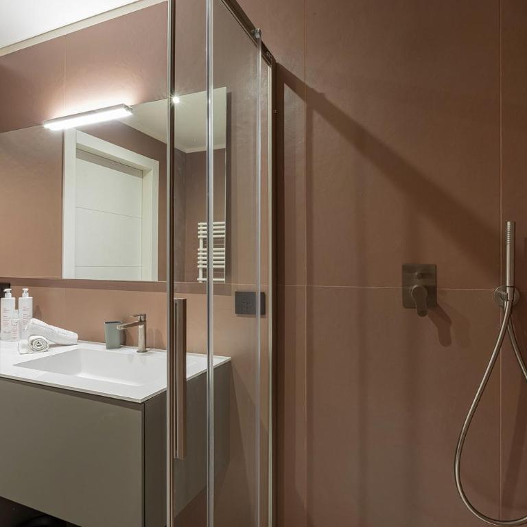 Riviera Flavour Apartments II by Wonderful Italy - Appartamento con Balcone - 14