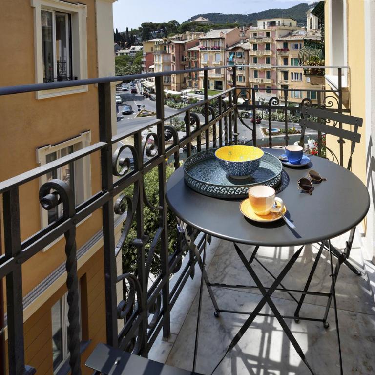 Riviera Flavour Apartments II by Wonderful Italy - Appartamento con Balcone - 5