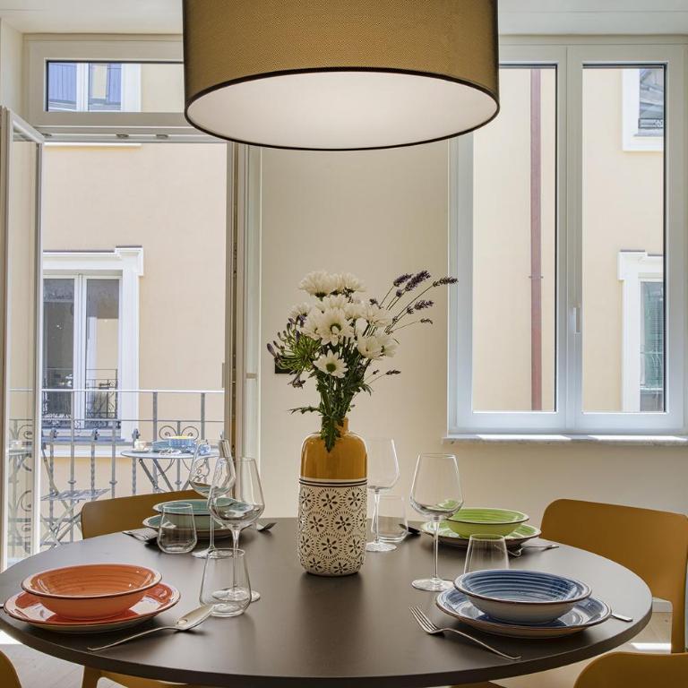 Riviera Flavour Apartments II by Wonderful Italy - Appartamento con Balcone - 6