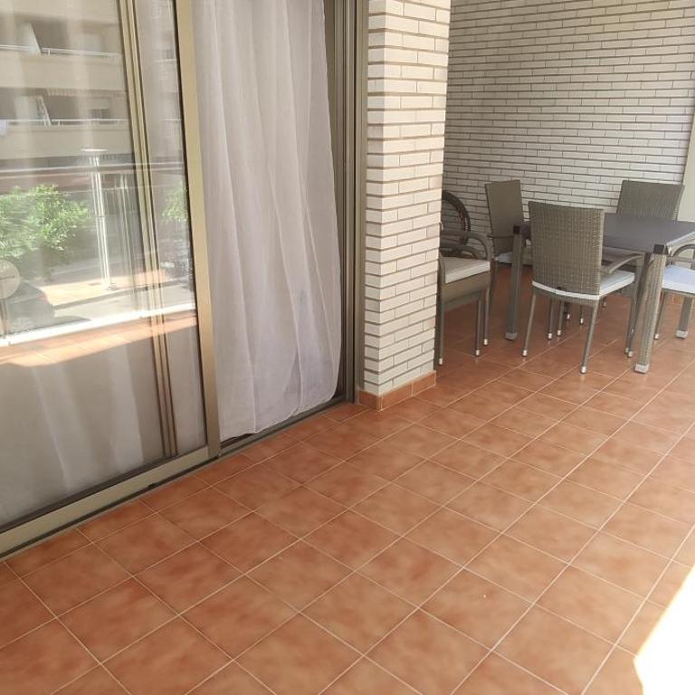 Vila Oropesa X, 1ª línea, 1ª planta, Norte - Apartamento de 2 dormitorios - 17