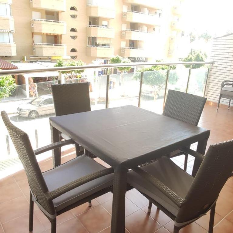 Vila Oropesa X, 1ª línea, 1ª planta, Norte - Apartamento de 2 dormitorios - 16