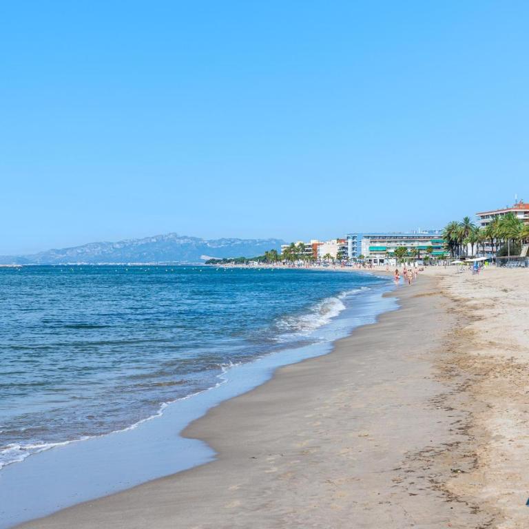APARTBEACH SUNSET HOUSE SALOU y VISTAS PLAYA - Apartamento con vistas al mar - 39