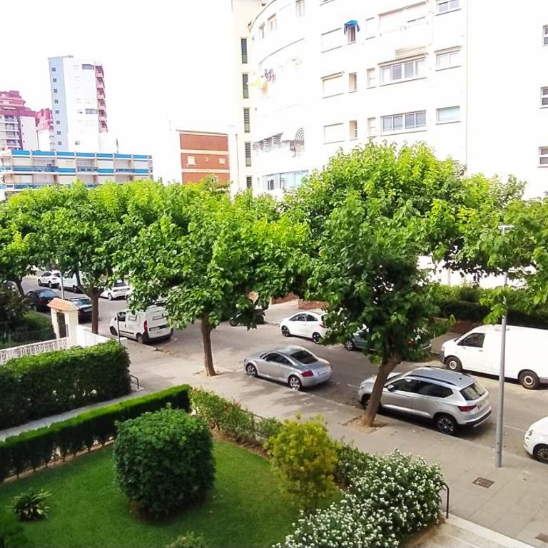 Ola Marina SOLO FAMILIAS - Apartamento de 3 dormitorios - 10
