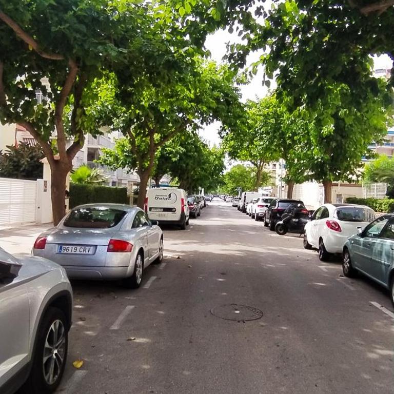 Ola Marina SOLO FAMILIAS - Apartamento de 3 dormitorios - 20