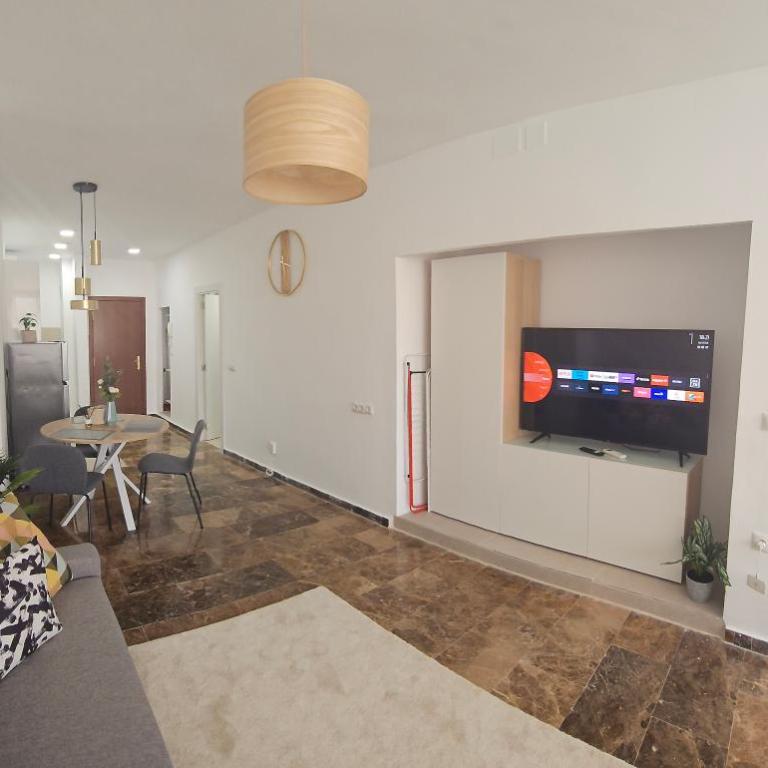 Tao City Center Apartment with Fee wifi and Air con BY NAMASTE ELITE - Apartamento de 1 dormitorio - 1