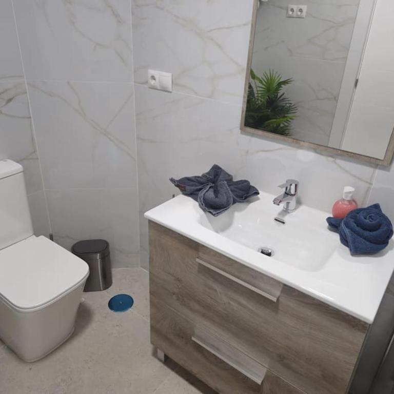 Tao City Center Apartment with Fee wifi and Air con BY NAMASTE ELITE - Apartamento de 1 dormitorio - 3