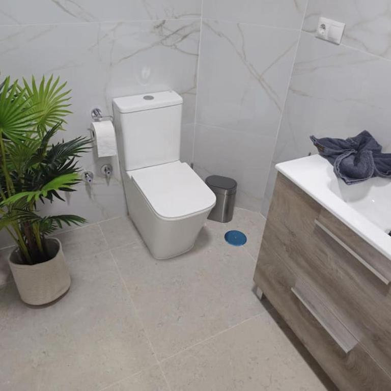 Tao City Center Apartment with Fee wifi and Air con BY NAMASTE ELITE - Apartamento de 1 dormitorio - 4