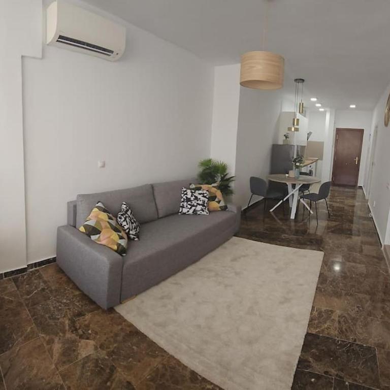 Tao City Center Apartment with Fee wifi and Air con BY NAMASTE ELITE - Apartamento de 1 dormitorio - 5