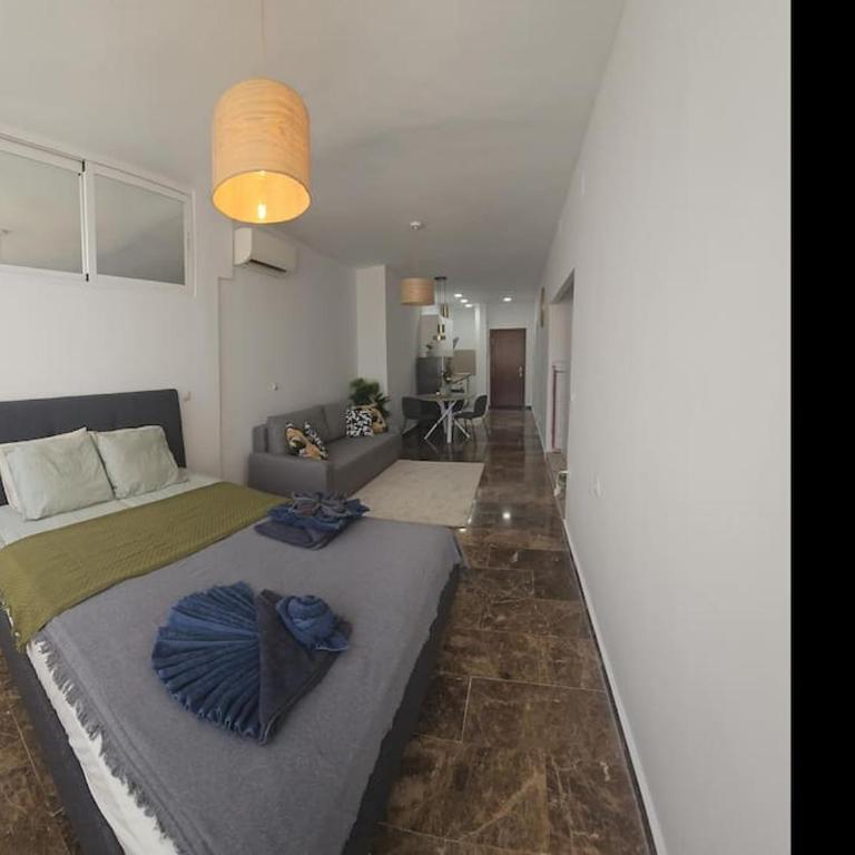 Tao City Center Apartment with Fee wifi and Air con BY NAMASTE ELITE - Apartamento de 1 dormitorio - 6