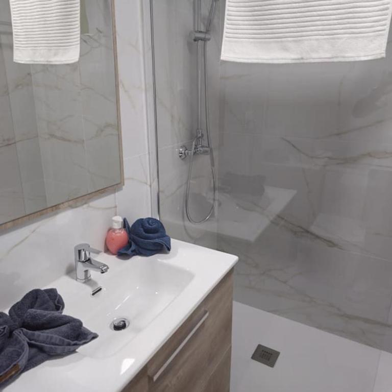 Tao City Center Apartment with Fee wifi and Air con BY NAMASTE ELITE - Apartamento de 1 dormitorio - 7