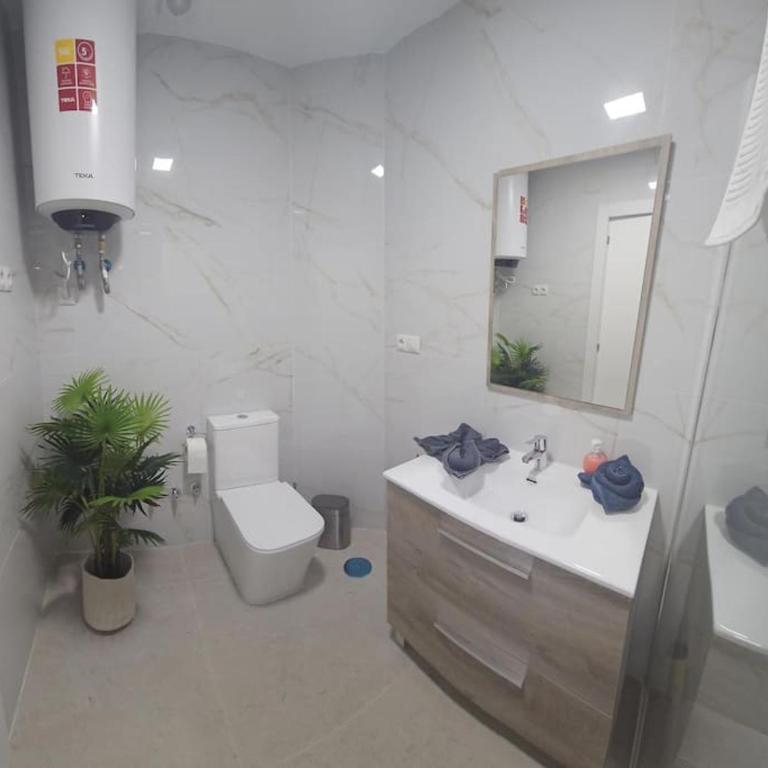 Tao City Center Apartment with Fee wifi and Air con BY NAMASTE ELITE - Apartamento de 1 dormitorio - 10