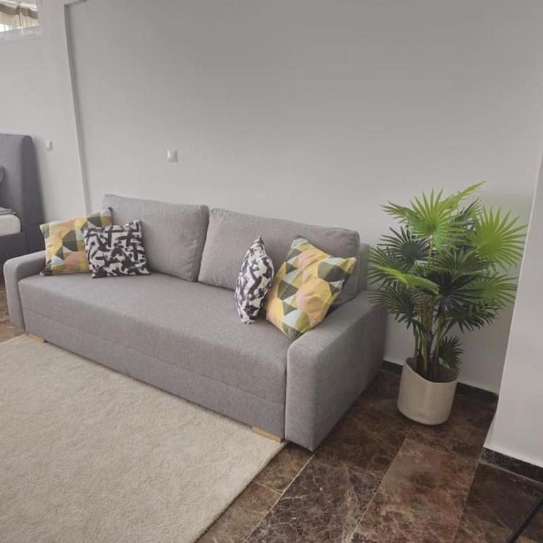 Tao City Center Apartment with Fee wifi and Air con BY NAMASTE ELITE - Apartamento de 1 dormitorio - 13