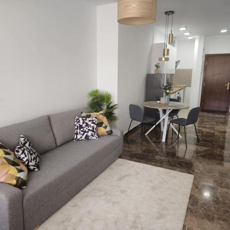 Tao City Center Apartment with Fee wifi and Air con BY NAMASTE ELITE - Apartamento de 1 dormitorio - 14