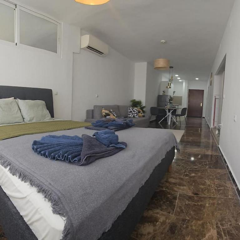 Tao City Center Apartment with Fee wifi and Air con BY NAMASTE ELITE - Apartamento de 1 dormitorio - 16