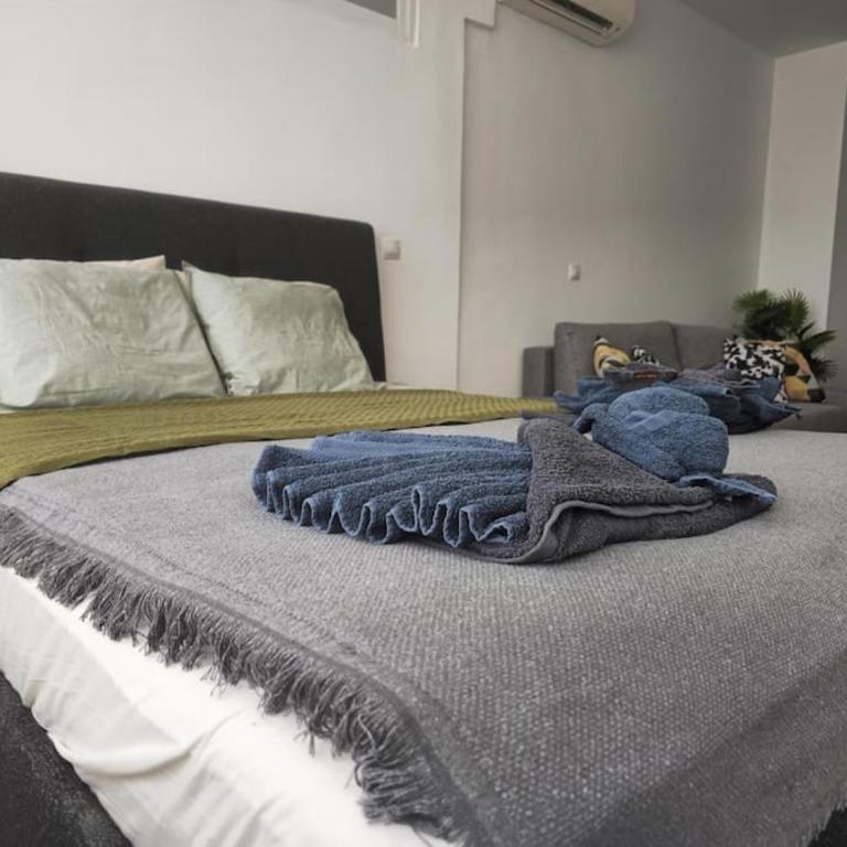Tao City Center Apartment with Fee wifi and Air con BY NAMASTE ELITE - Apartamento de 1 dormitorio - 17