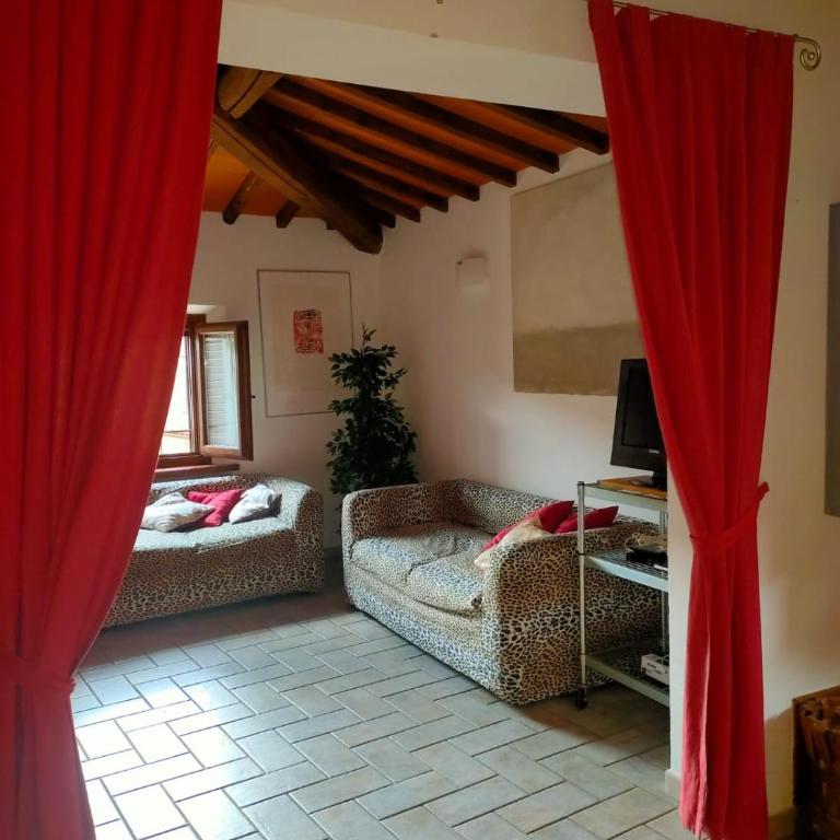 casadipaola - Appartamento con 2 Camere da Letto - 2