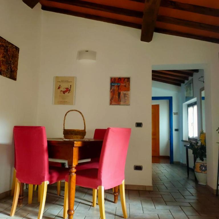 casadipaola - Appartamento con 2 Camere da Letto - 5