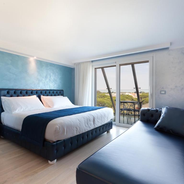 Hotel Ca' Di Valle - Junior Suite - 10