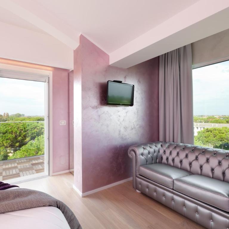 Hotel Ca' Di Valle - Junior Suite - 11